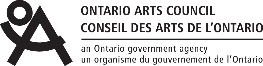 Canada Council for the Arts logo 